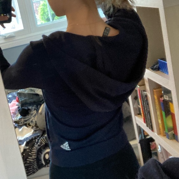 Adidas Zip-Up - Picture 3 of 5